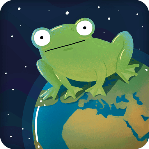 太空星球大作战v1.75官方正版下载 - 极玩家