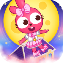 泡泡小镇摩天大楼游戏免费版