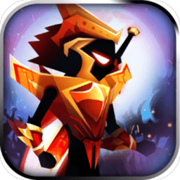 火柴人斗士暗影勇士内购中文版