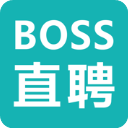 Boss直聘ipad版官方正版下载 - 极玩家