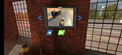 公路漂流汉化版(图1) 公路漂流汉化版