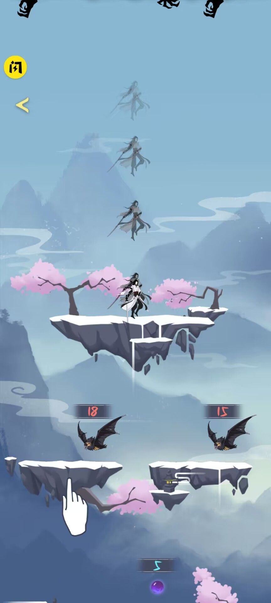 进化失控免费版(图3) 进化失控免费版
