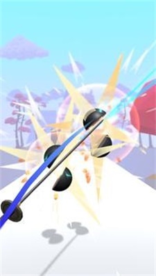武士切切切(图1) 武士切切切