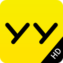 yy语音hd iPad版官方正版下载 - 极玩家