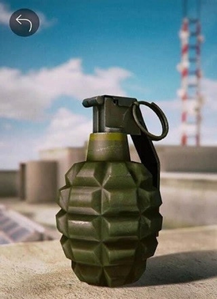 手雷模拟器完整版(图1) 手雷模拟器完整版