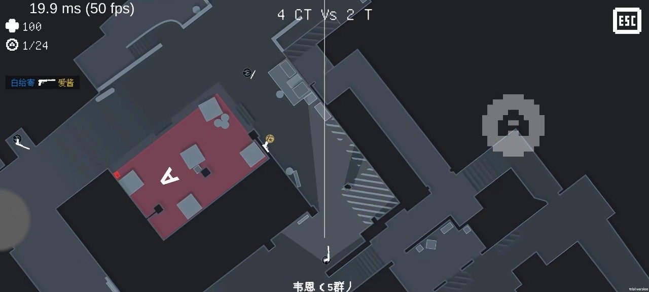 降维打击(图1) 降维打击