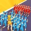 女王军团官方正版下载 - 极玩家