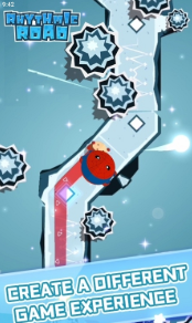 节奏之路(图3) 节奏之路