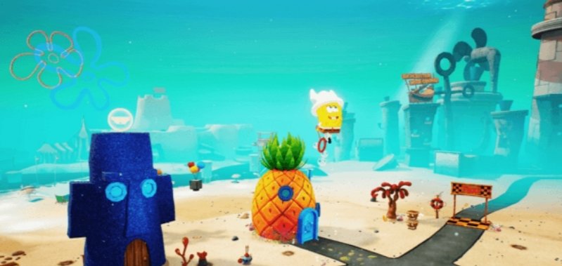 SpongeBob(图3) SpongeBob