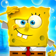 SpongeBob官方正版下载 - 极玩家