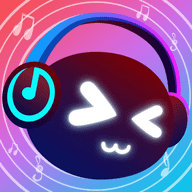 音跃球球官方正版下载 - 极玩家