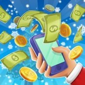 最强收银员福利版官方正版下载 - 极玩家