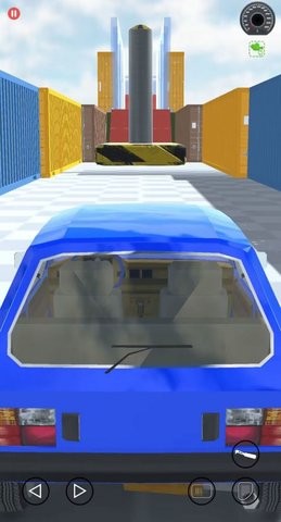 粉碎吧汽车(图3) 粉碎吧汽车