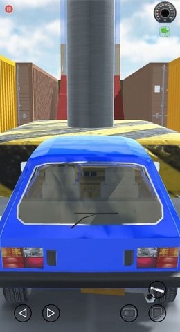 粉碎吧汽车(图1) 粉碎吧汽车