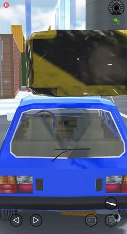 粉碎吧汽车(图2) 粉碎吧汽车