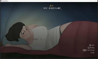 我和朋友陪妈妈去露营(图3) 我和朋友陪妈妈去露营