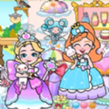 吉彼创造魔法城堡官方正版下载 - 极玩家