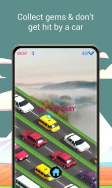 动物高速公路(图3) 动物高速公路