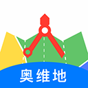 奥维地图苹果版官方正版下载 - 极玩家