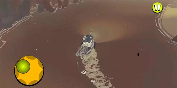 挖泥船(图3) 挖泥船