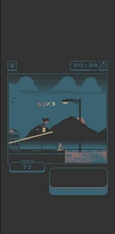 夜滑(NightSkate)(图1) 夜滑(NightSkate)