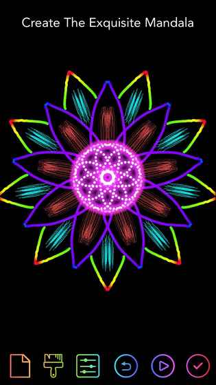 魔幻涂鸦(图3) 魔幻涂鸦