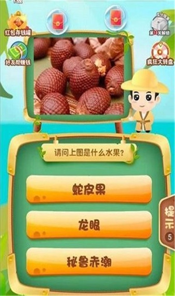 奇异果大拼盘(图1) 奇异果大拼盘
