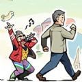 脚力我最强官方正版下载 - 极玩家