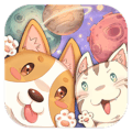 狗狗呼叫喵星最新版官方正版下载 - 极玩家