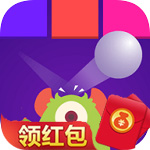 爆裂打砖块红包版官方正版下载 - 极玩家