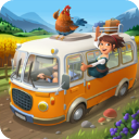 日出小镇官方版(Sunrise Village) v1.135.35安卓版免费下载