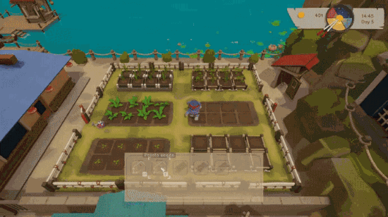 化身萌宠经营餐厅，竟然还能探索神秘岛屿和参加美食大赛？(图3)