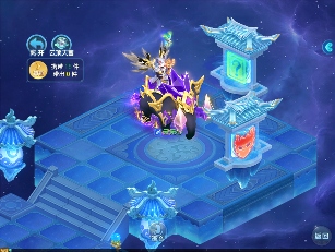 梦想世界3珍品商城刷新活动开启，梦想月卡迎来重要调整(图3)